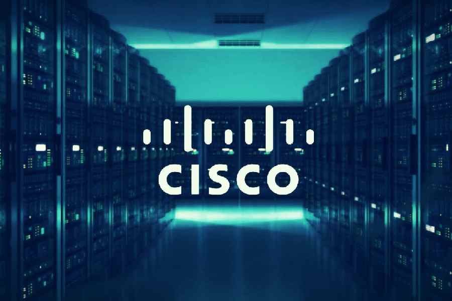 Cisco Opens First Manufacturing Facility in India, Creating 1,200 Jobs