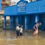 Chennai and 10 Tamil Nadu Districts Declare Holiday Due to Heavy Rainfall