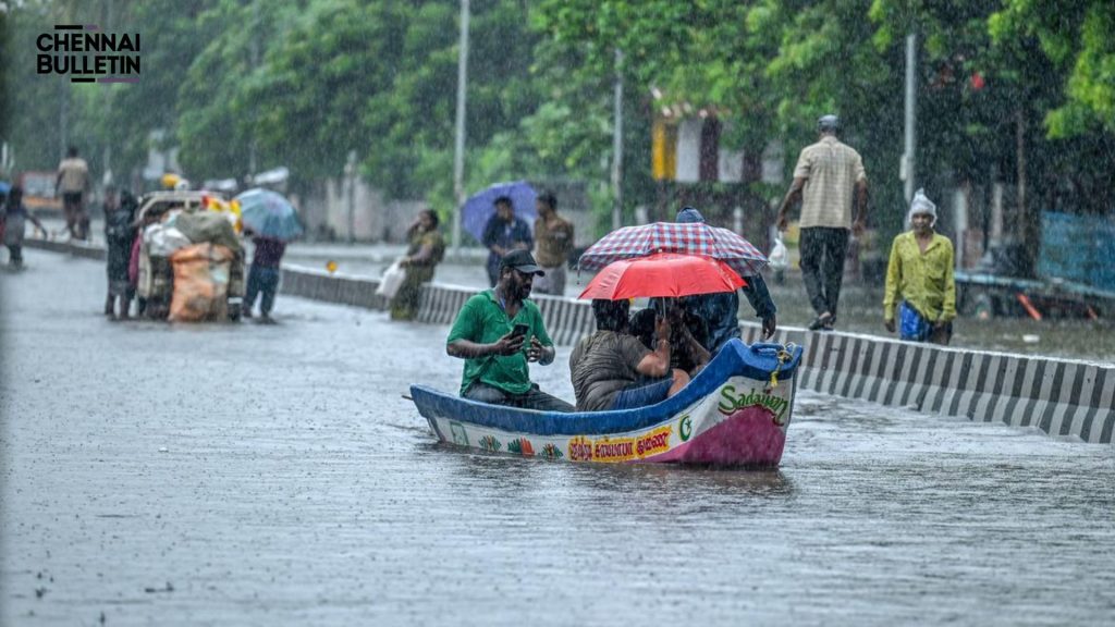 Greater Chennai Corporation