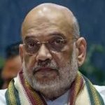 Protests Erupt in Tamil against Amit Shah