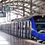 Chennai Metro