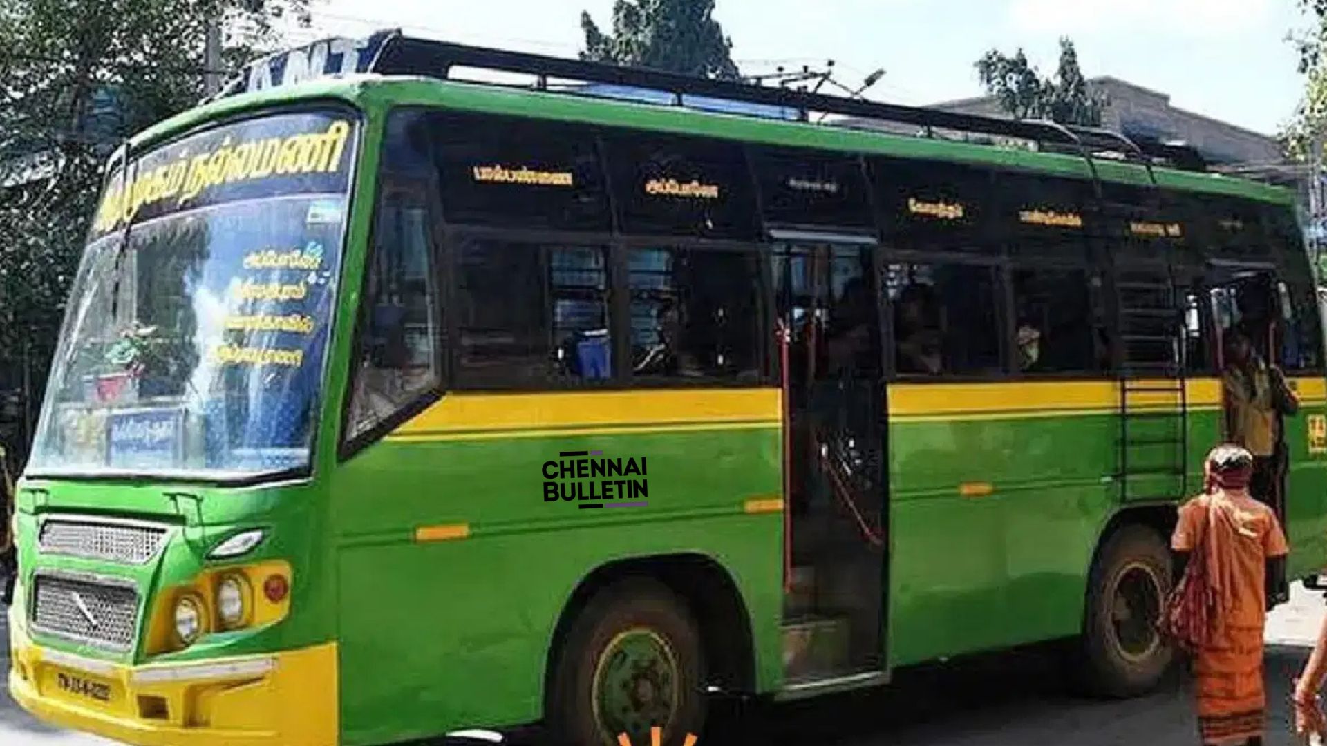 Private Mini Buses