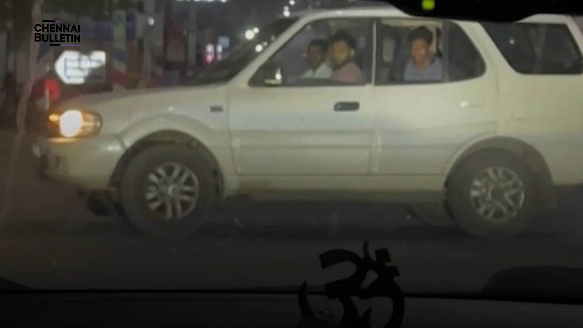 Viral Video
