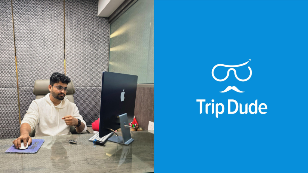 TripDude