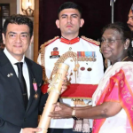 Ajith Kumar