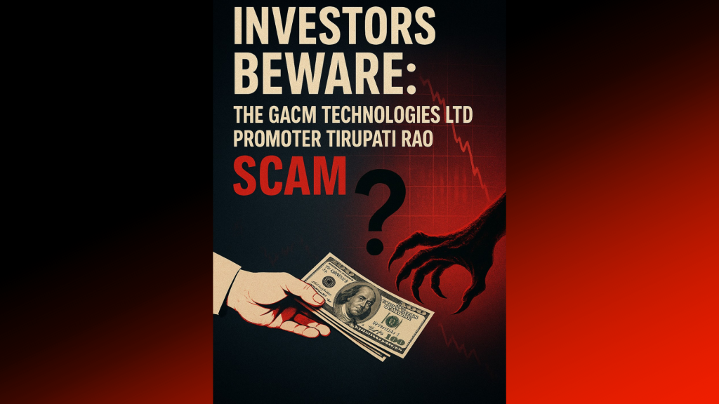 Fraud Case