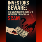 Fraud Case