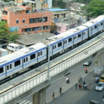 Chennai’s MRTS–Metro Merger