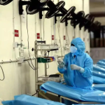 Covid Cases Rising in India