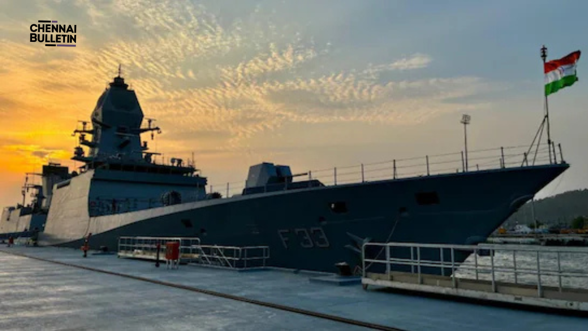 Indian Navy