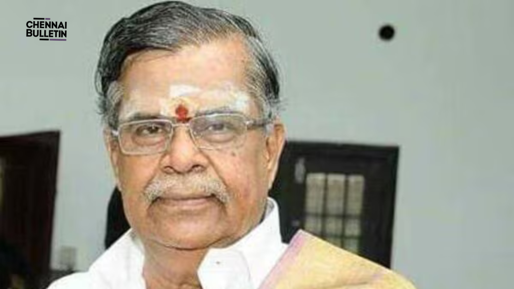 Nagaland governor
