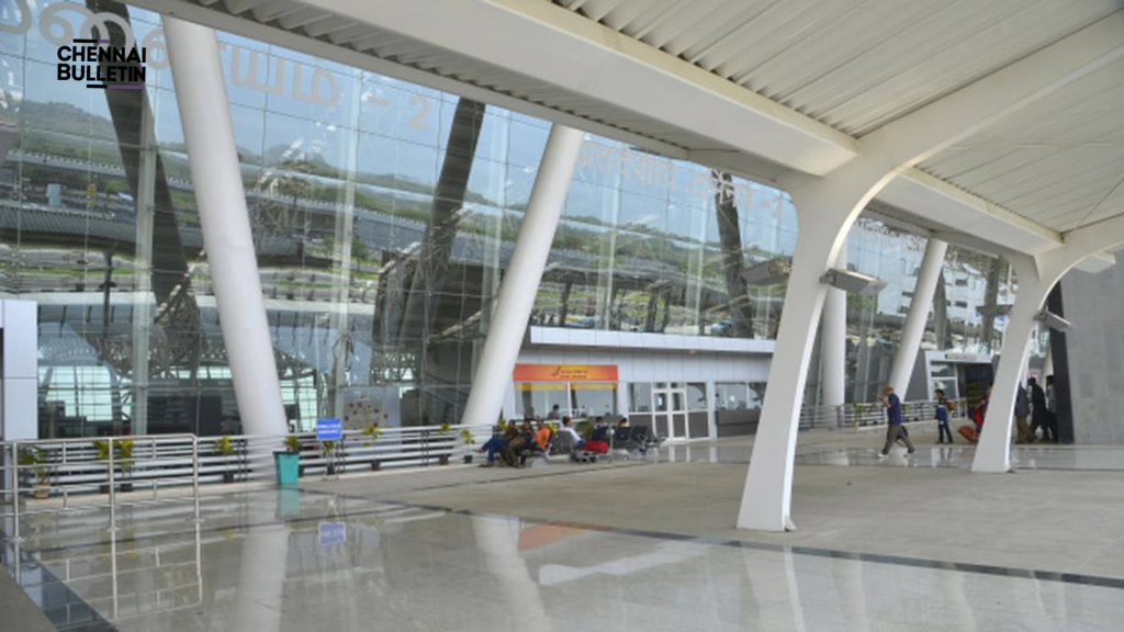 Chennai Airport