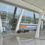 Chennai Airport